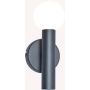 Zuma Line FREYA W230627601A Светильник за стена 1x5W/G9 ip20