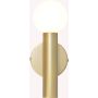 Zuma Line FREYA W230627601C Светильник за стена 1x5W/G9 ip20