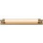 Zuma Line KALIA WL32187/14W/GD Светильник за стена 1x14W/LED 3000k 1266lm ip44