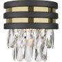 Zuma Line NAICA W0525-01A-P7D7 Светильник за стена 1x42W/G9 ip20