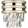 Zuma Line NAICA W0525-01A-V6B5 Светильник за стена 1x42W/G9 ip20