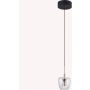 Zuma Line NELSON MD2291-1A-3BGN Висяща лампа 1x3W/LED 3000k 350lm ip20