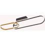 Zuma Line RAVON C241145502A Таванна лампа 2x24W/LED 3000k 1300lm ip20