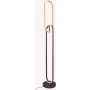 Zuma Line RAVON F241145502 Стойка лампа 2x36W/LED 3000k 1800lm ip20