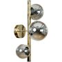 Zuma Line SERENITY 1215 Светильник за стена 3x8W/G9 ip20