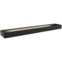 Maxlight FLINK W0309 Светильник за стена 1x18w/led 3000k 1700lm ip44