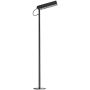 Zambelis BOLLARD LED E407 Стойка лампа 8W/led 3000K 363lm IP65