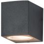 Zambelis WALL LIGHT E123 Светильник за стена 1x15W/GU10 IP54