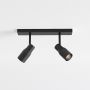 Astro Lighting APOLLO 1422005 Спот 2x6W/GU10 IP20