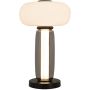 Zambelis TaBLE LED 23085 Масичка лампа 23W/led 3000K 2461lm IP20
