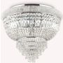 Ideal Lux DUBAI 207186 Таванна лампа 6x28W/E14 ip20