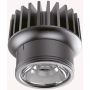 Ideal Lux DYNAMIC 208558 Вградено спот светило 1x10W/LED 3000K ip20