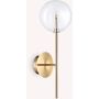 Ideal Lux EQUINOXE 200149 Светильник за стена 1x2W/G4 ip20