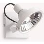 Ideal Lux GLIM 200194 Спот 1x50W/GU10 ip20