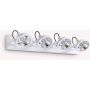 Ideal Lux GLIM 200217 Спот 4x50W/GU10 ip20