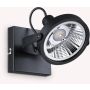 Ideal Lux GLIM 200231 Спот 1x50W/GU10 ip20