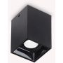 Ideal Lux NITRO 206042 Повърхностно светило 1x10W/LED 3000K ip20