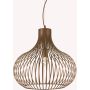 Ideal Lux ONION 205304 Висяща лампа 1x60W/E27 ip20