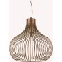 Ideal Lux ONION 205311 Висяща лампа 1x60W/E27 ip20
