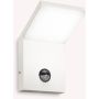 Ideal Lux STYLE 209852 Светильник за стена 1x9W/LED 4000K ip54