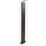 Ideal Lux STYLE 209906 Стойка лампа 1x8,5W/LED 4000K ip54