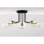 Jupiter BURANO 2040 Таванна лампа 5x14W/G9 IP20