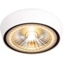 Maxlight CHARON C0207 Повърхностно светило 1x11w/led 3000k 766lm ip65