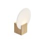 Nordlux HESTER 2015391014 Светильник за стена 1x9,5W/LED IP54
