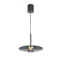Paul Neuhaus PURE E-VITRUM 2084-15 Висяща лампа 2x18W/LED 2700K-5700K 450lm IP20