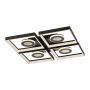Paul Neuhaus RICICLE 2036-17 Таванен светилник 13x40W/G9 IP20