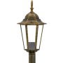 Polux LIGURIA-LT 202253 Фенер 1x20W/E27 IP43