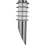 Polux SERENA 204509 Светильник за стена 1x10W/E27 IP44