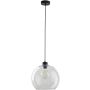 TK Lighting CUBUS 2076 Висяща лампа 1x60W/E27