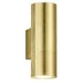 Trio CLEO 206400279 Светильник за стена 2x35w/gu10 ip20
