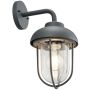 Trio DUERO 202760142 Светильник за стена 1x40w/e27 ip44