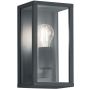 Trio GARONNE 201860142 Светильник за стена 1x60w/e27 ip44