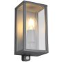 Trio GARONNE 201869142 Светильник за стена 1x60w/e27 ip44