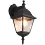 Trio LIVENZA 205767132 Светильник за стена 1x60w/e27 ip44