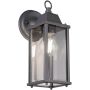 Trio OLONA 201960142 Светильник за стена 1x40w/e27 ip23