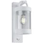 Trio SAMBESI 204169131 Светильник за стена 1x28w/e27 ip44