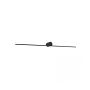 Zambelis SCONCE LIGHT 20145 Светильник за стена 9W/led 3000K 720lm IP44