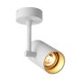 Zuma Line TORI 20014-WH-N Спот 1x50W/GU10 IP20