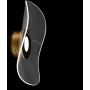 Altavola Design VELO LA101/WE1_gold Светильник за стена 1x30W/LED 3000K 1800lm IP20