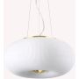 Ideal Lux ARIZONA 214474 Висяща лампа 3x9W/GX53 ip20