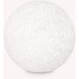 Ideal Lux DORIS 214009 Стойка лампа 1x60W/E27 ip44