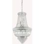 Ideal Lux DUBAI 215969 Висяща лампа 10x28W/E14 ip20