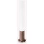 Ideal Lux EDO 213071 Стойка лампа 1x15W/GX53 ip65