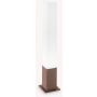 Ideal Lux EDO 213088 Стойка лампа 1x15W/GX53 ip65