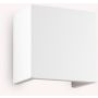 Ideal Lux FLASH 214672 Светильник за стена 1x40W/G9 ip20