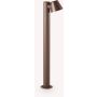 Ideal Lux GAS 213101 Стойка лампа 1x35W/GU10 ip43